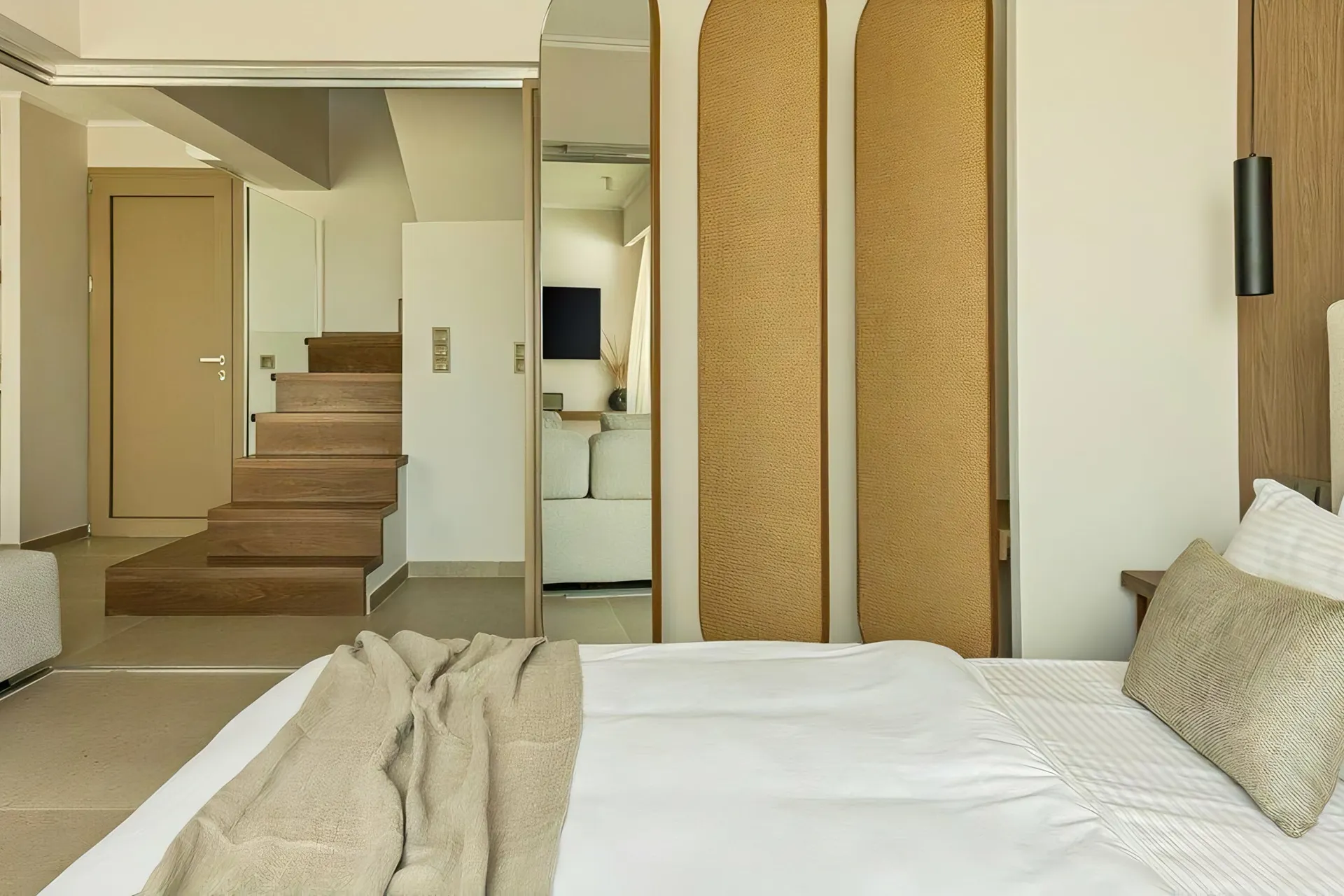 Hotel Scarabeo  Suites