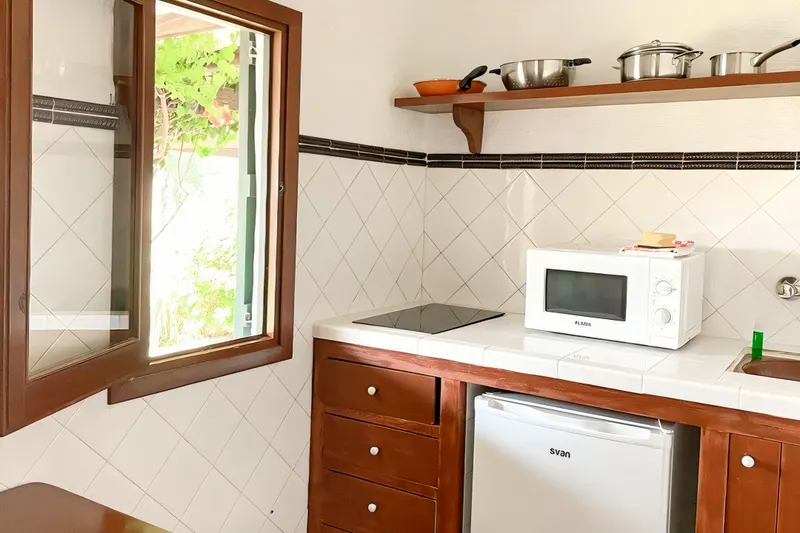 Appartments Binivell Park