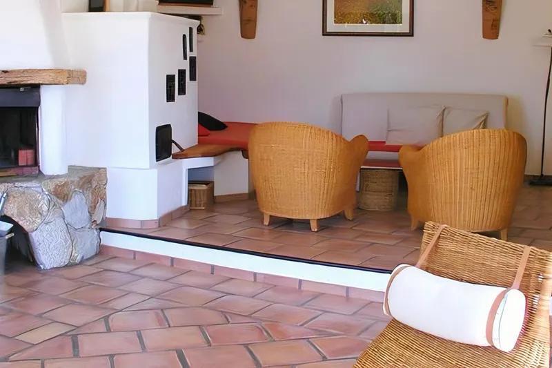 Ferienhäuser Schinale