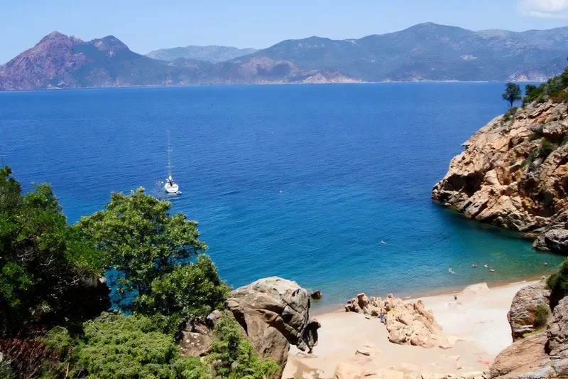 Ferienhaus Codaleone