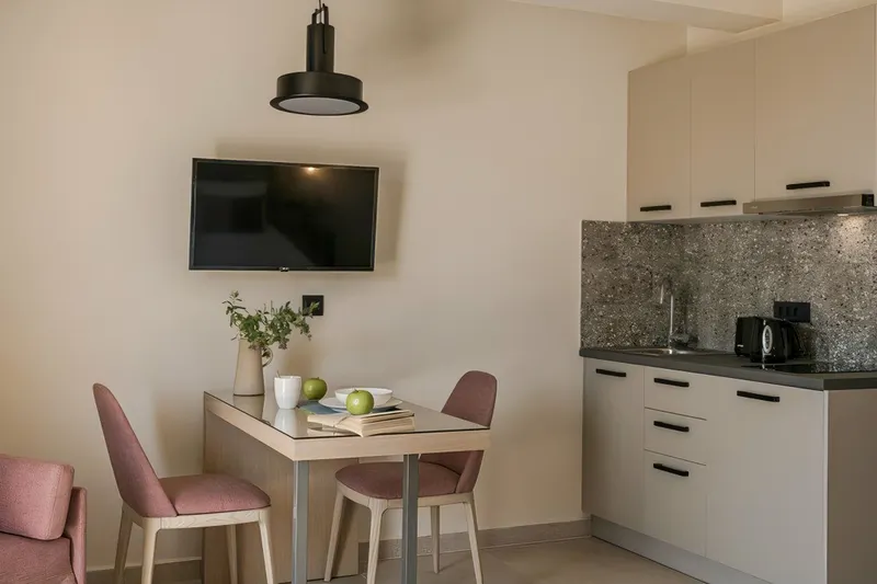 NOTOS STUDIOS  APPTS Anr Do EG