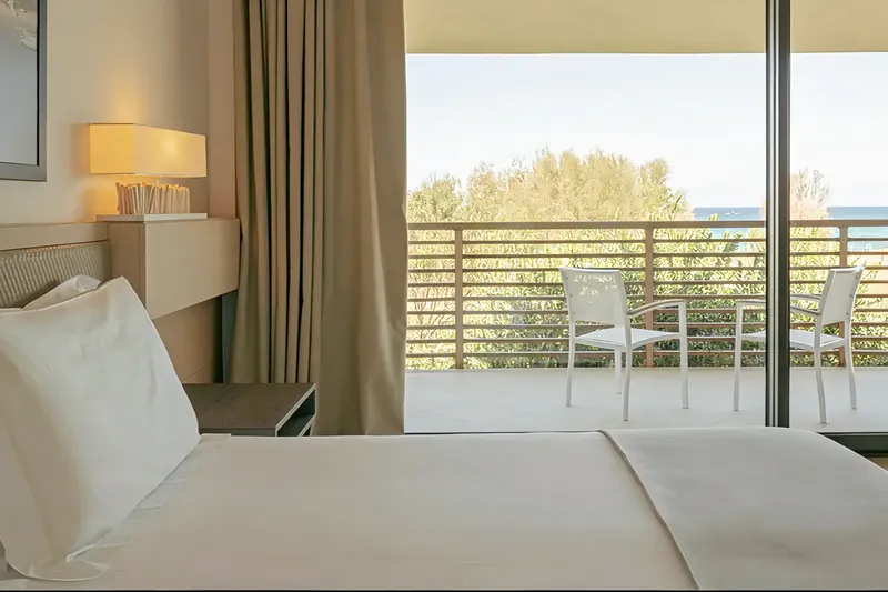 Hotel Capo Vaticano Resort Thalasso  Spa