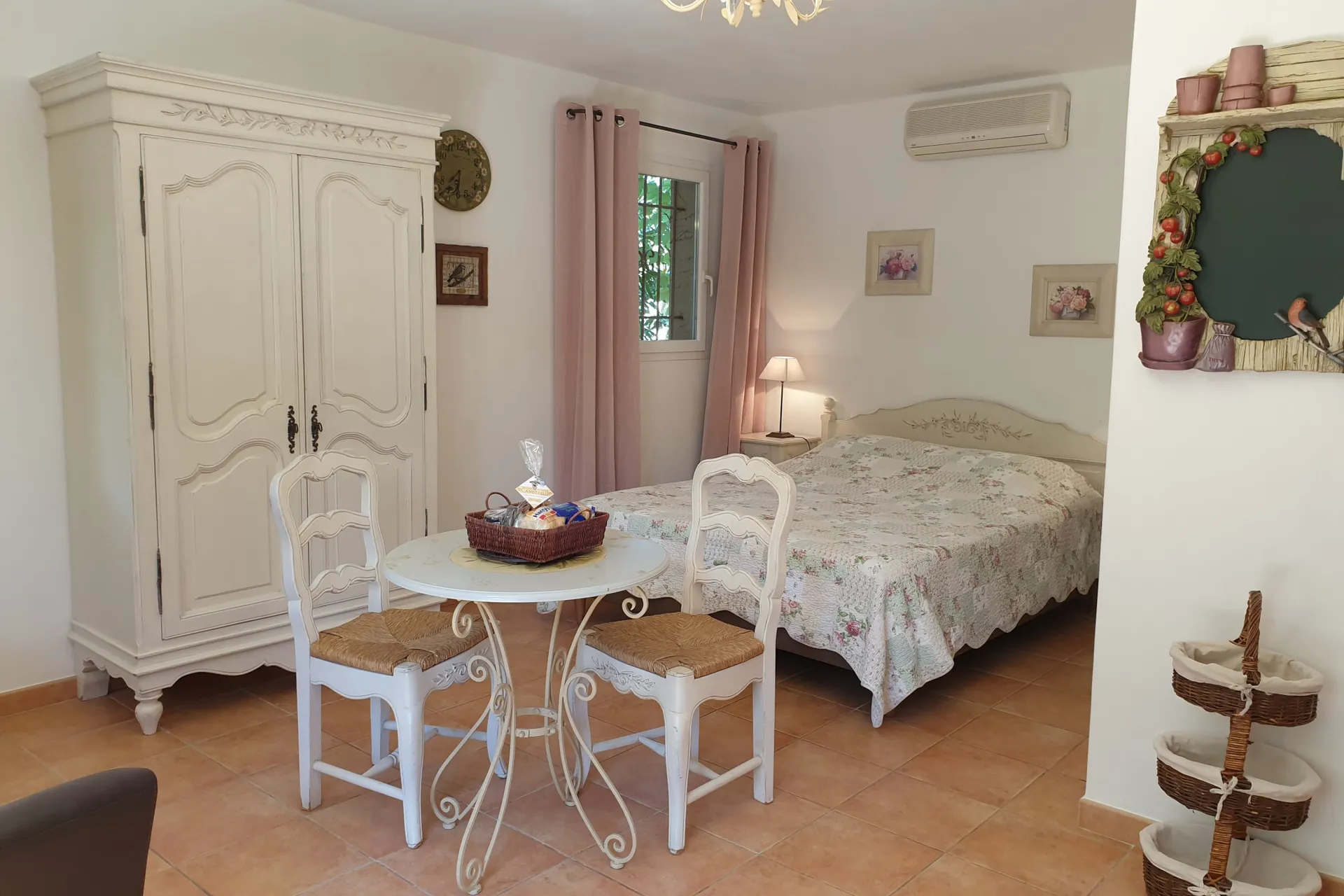 Ferienwohnung A Merula - Studio A2 A Merula