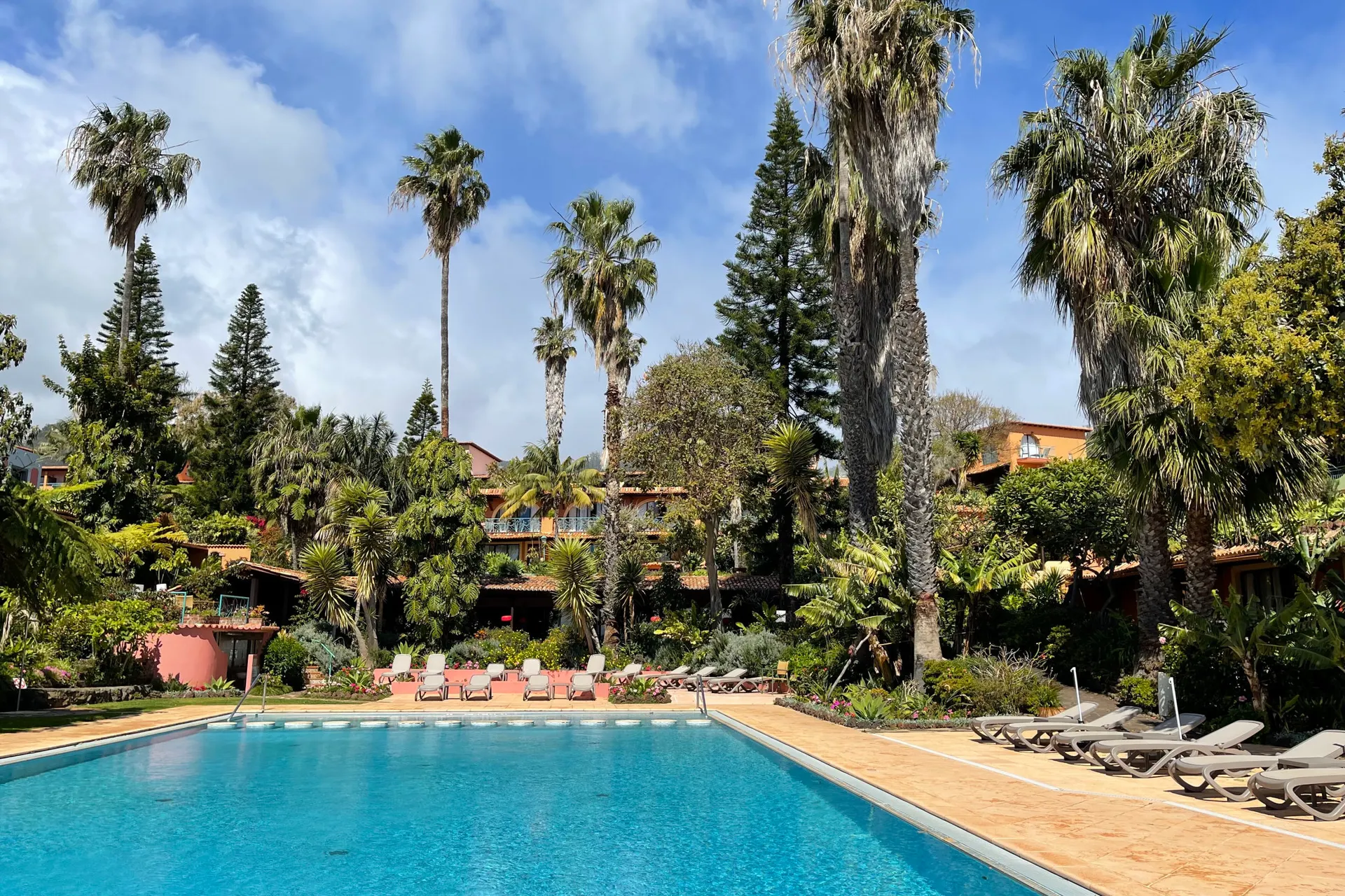 Quinta Splendida Wellness & Botanical Garden