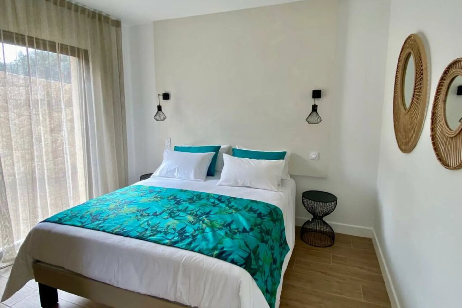 Ferienwohnung Storia d'Estate - T2 Komfort A