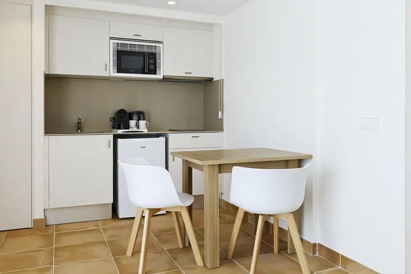 Hotel AluaSoul Menorca