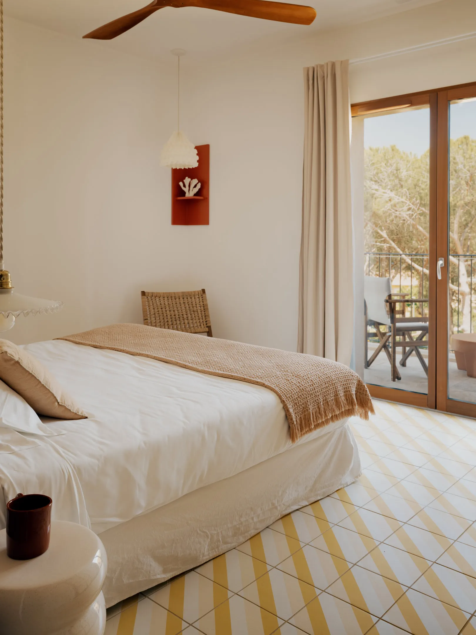 Hotel Basgi Basgi - Familiensuite