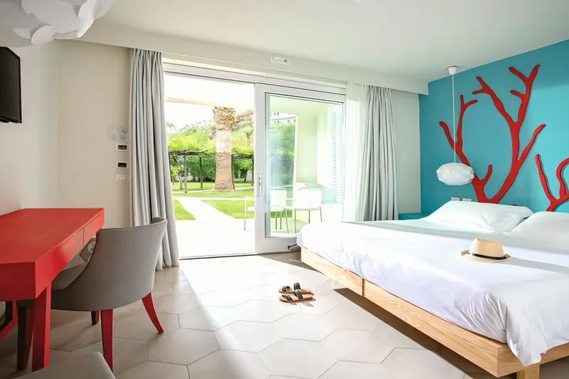 Hotel Baia del Sole Resort