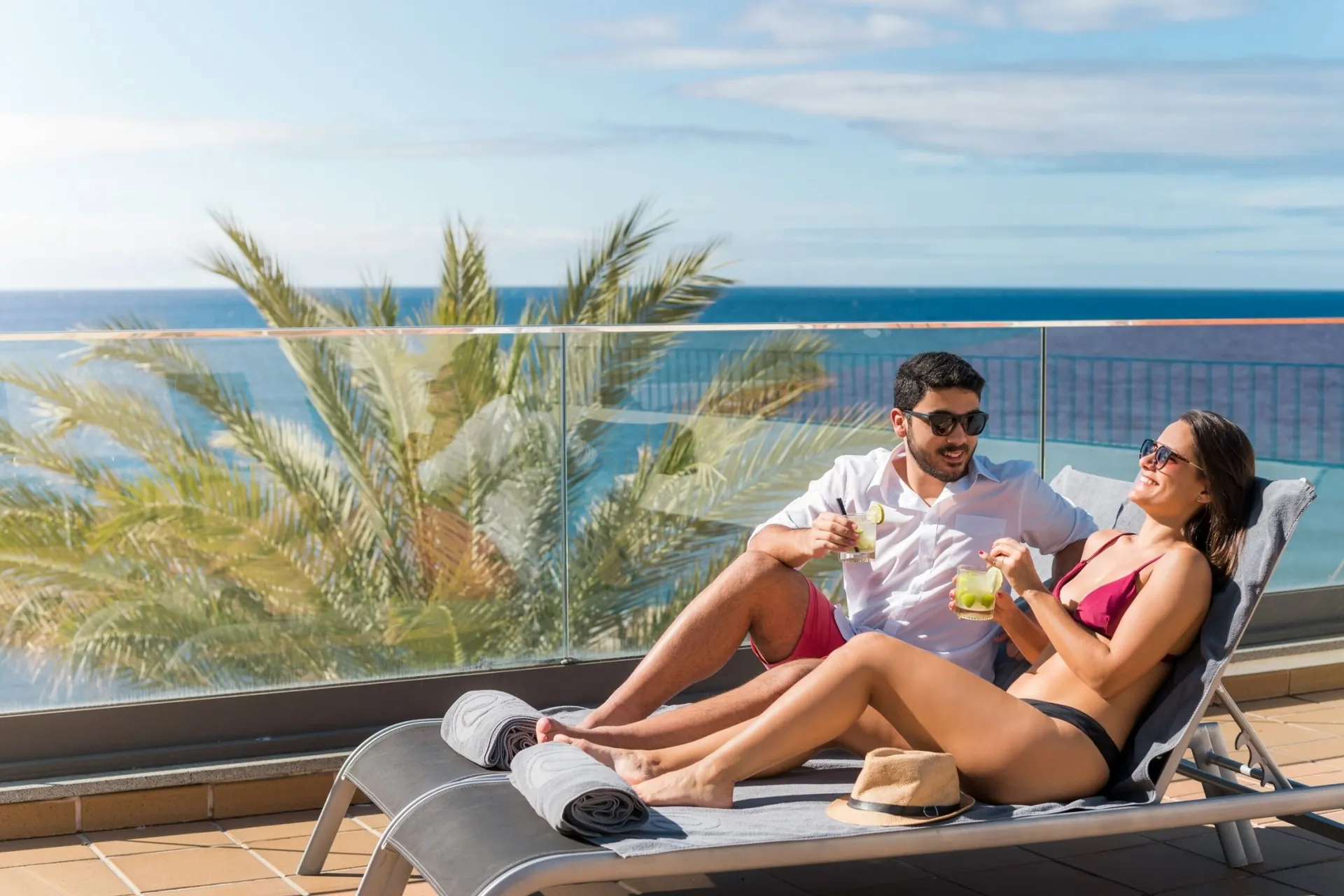 Enotel Sunset Bay