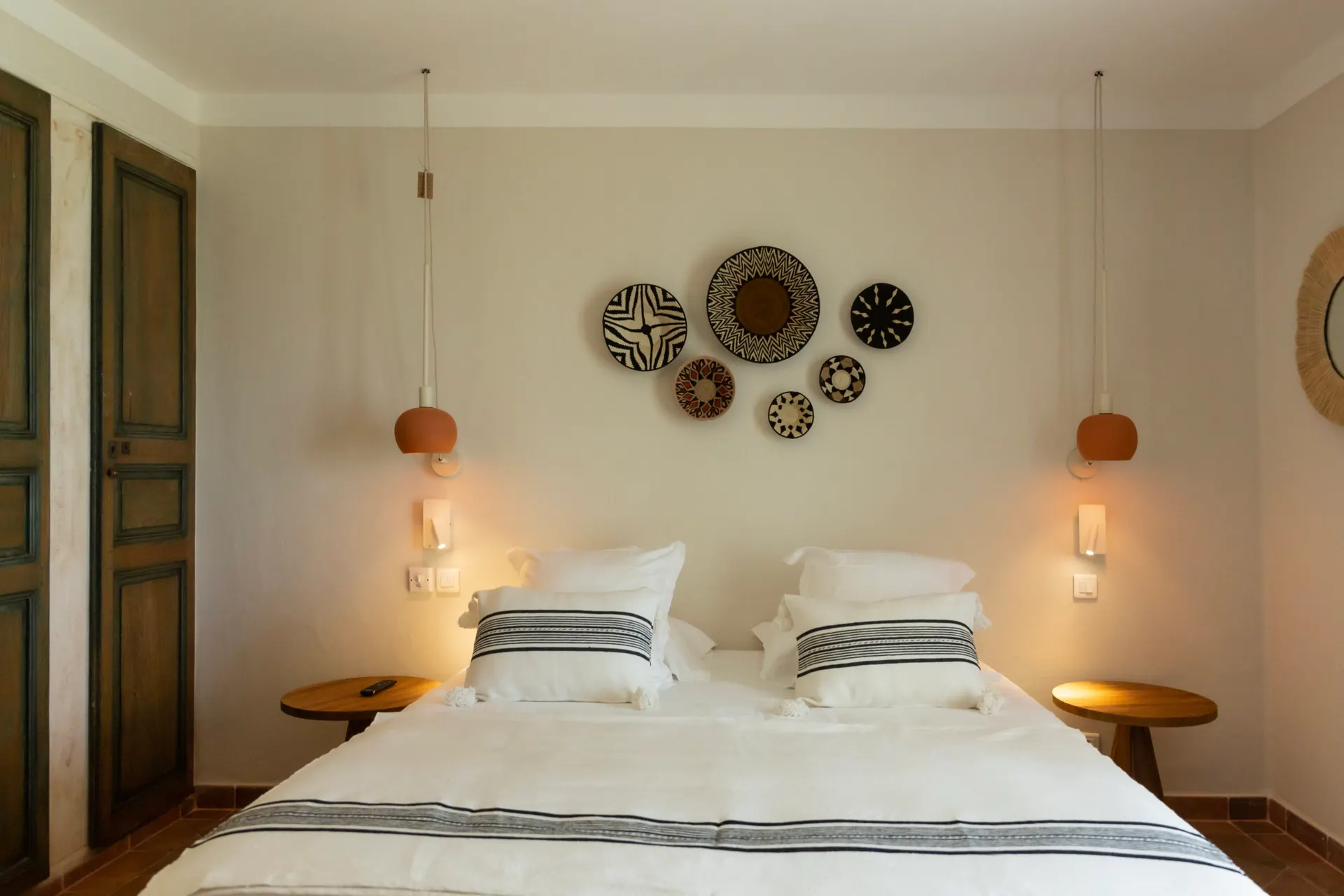 Hotel Casa Santini X Roc Seven - Doppelzimmer Komfort