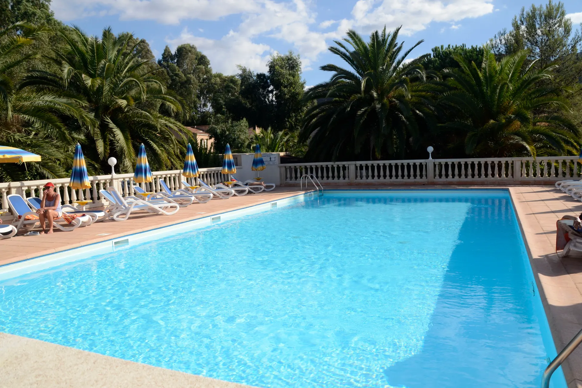 Ferienwohnung Thalassa