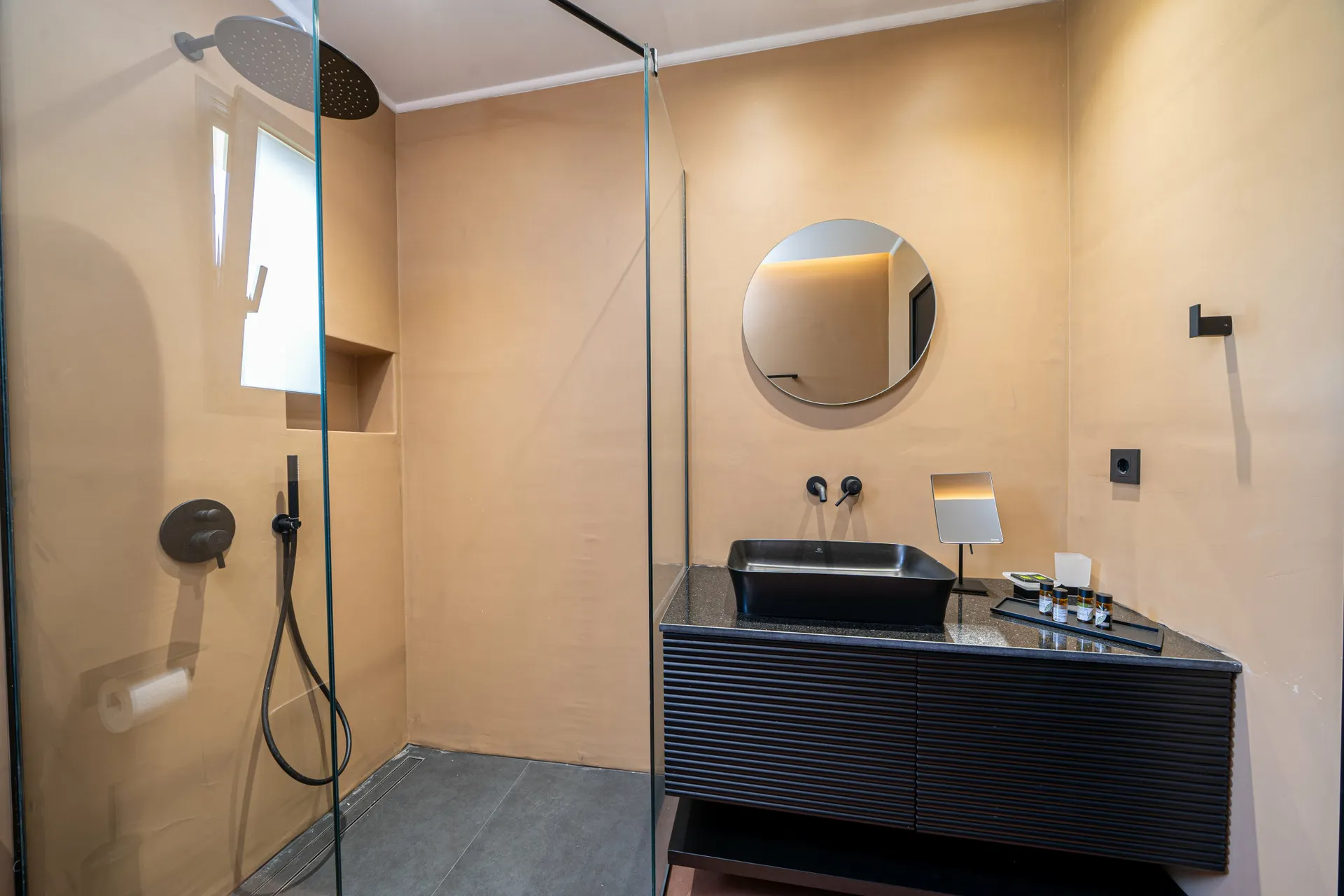 Villa Riva Rossa - Villa Antinoi