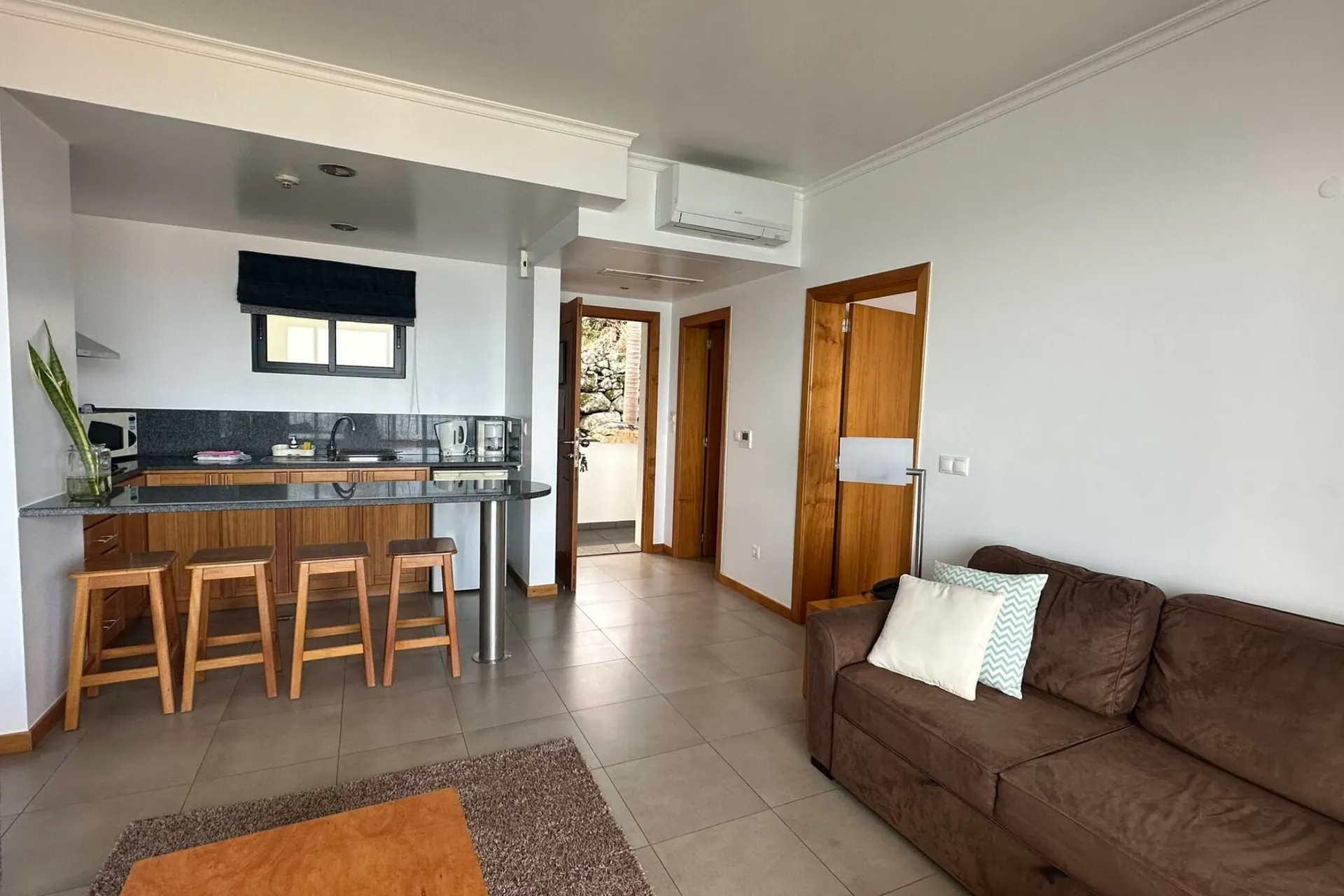 Casa da Capelinha - Appartement T1