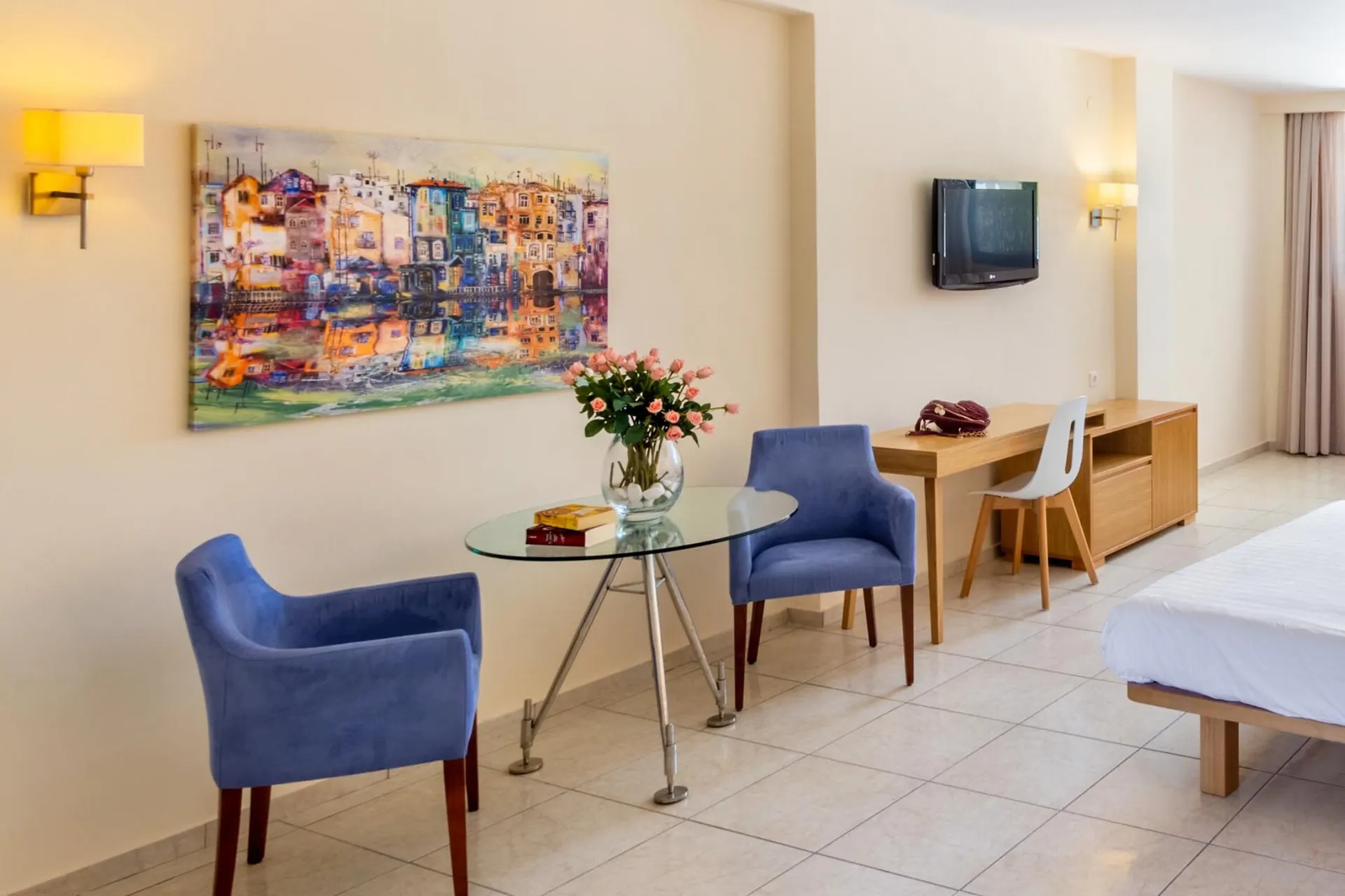 Hotel Ionian Theoxenia - Studio Promo