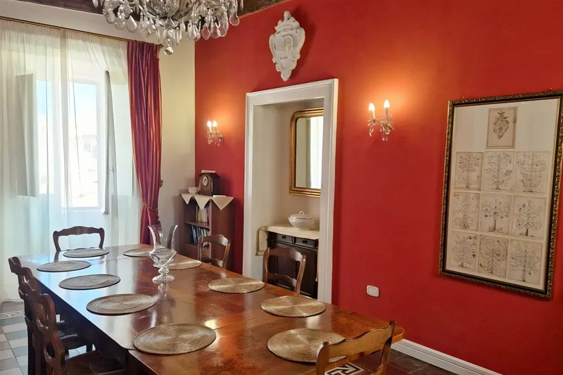 Palazzo Toraldo di Francia