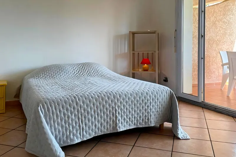 Ferienhaus Domaine de Pianiccia