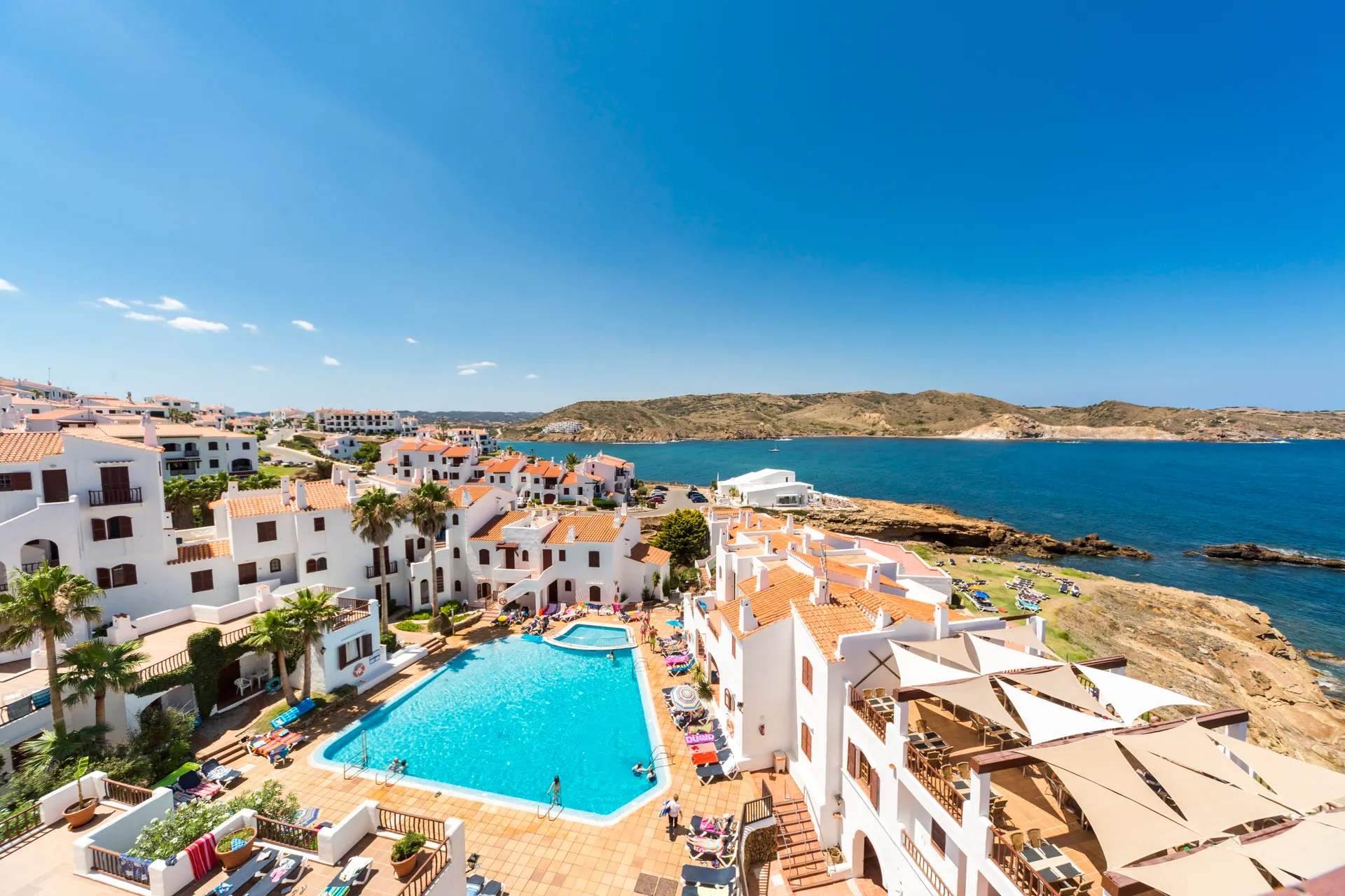 Aparthotel Tramontana Park