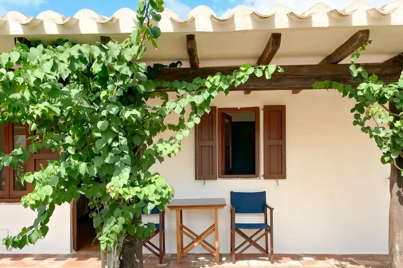 Appartments Binivell Park