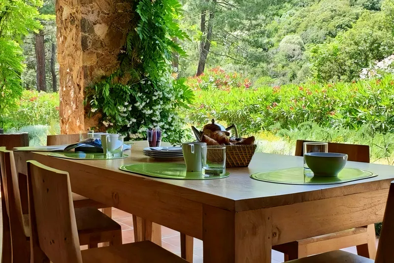 Ferienhaus Codaleone