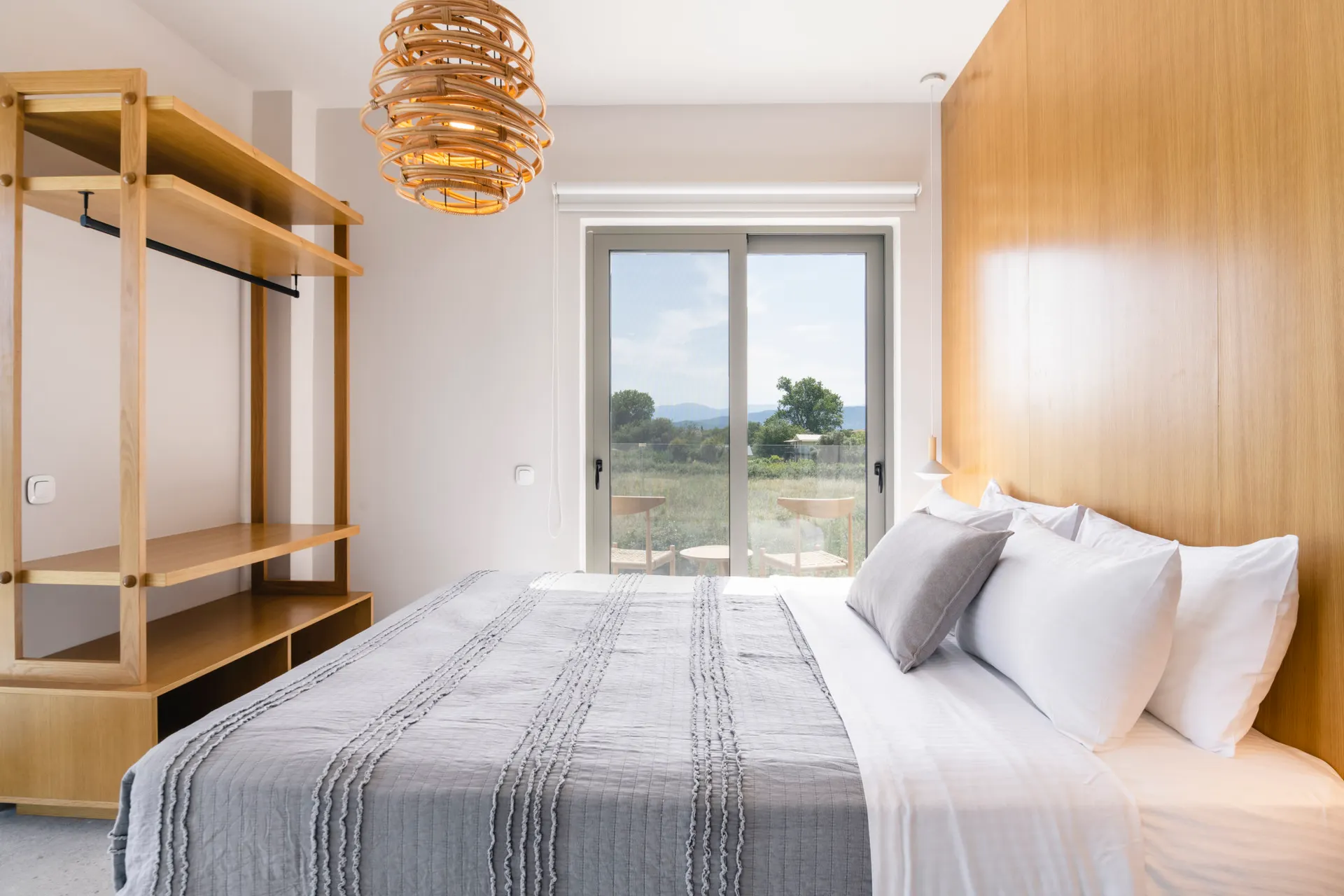 Allure Wellness Retreat - Doppelzimmer Deluxe