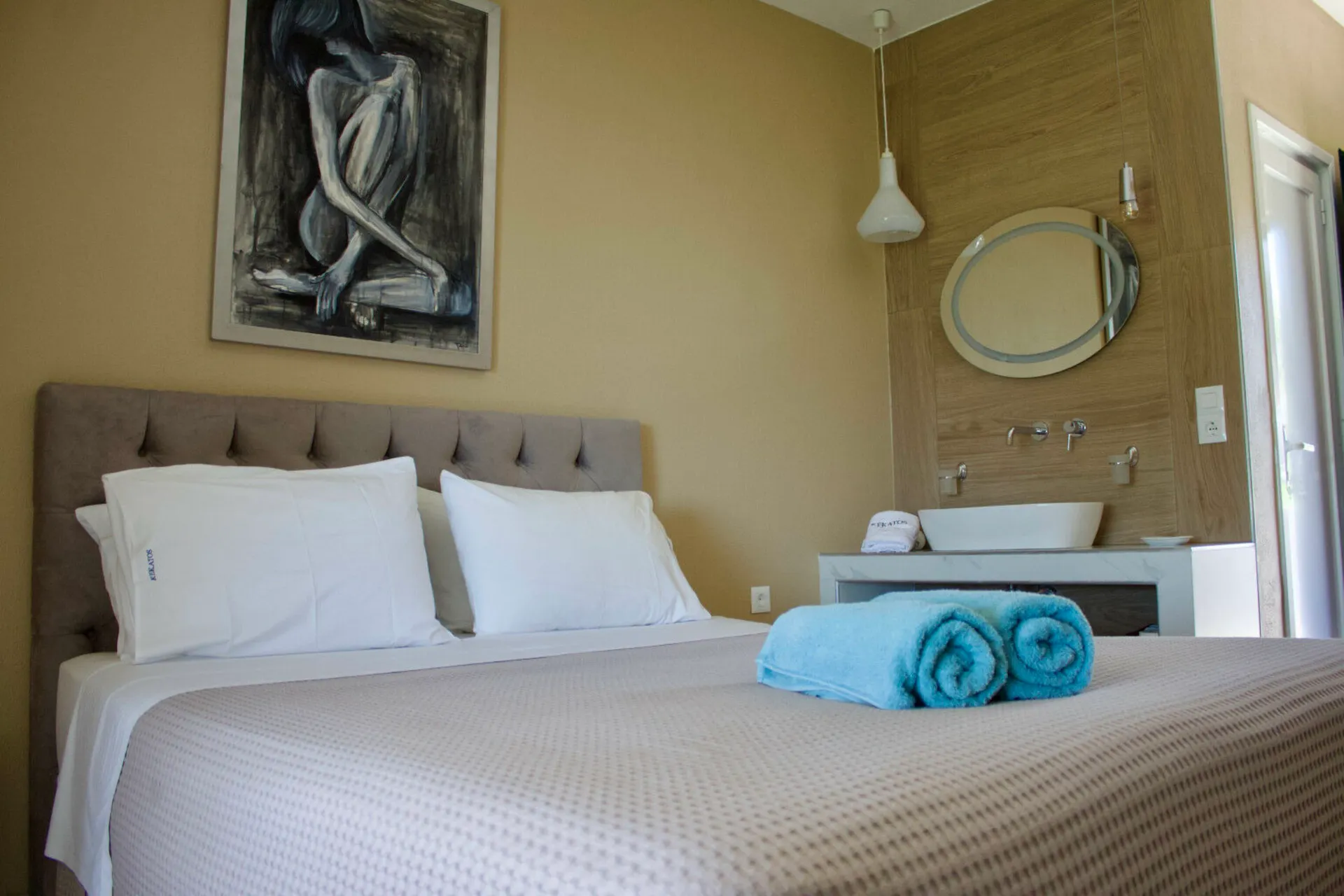 Kekatos Studios - Studio eingeschränkter MB