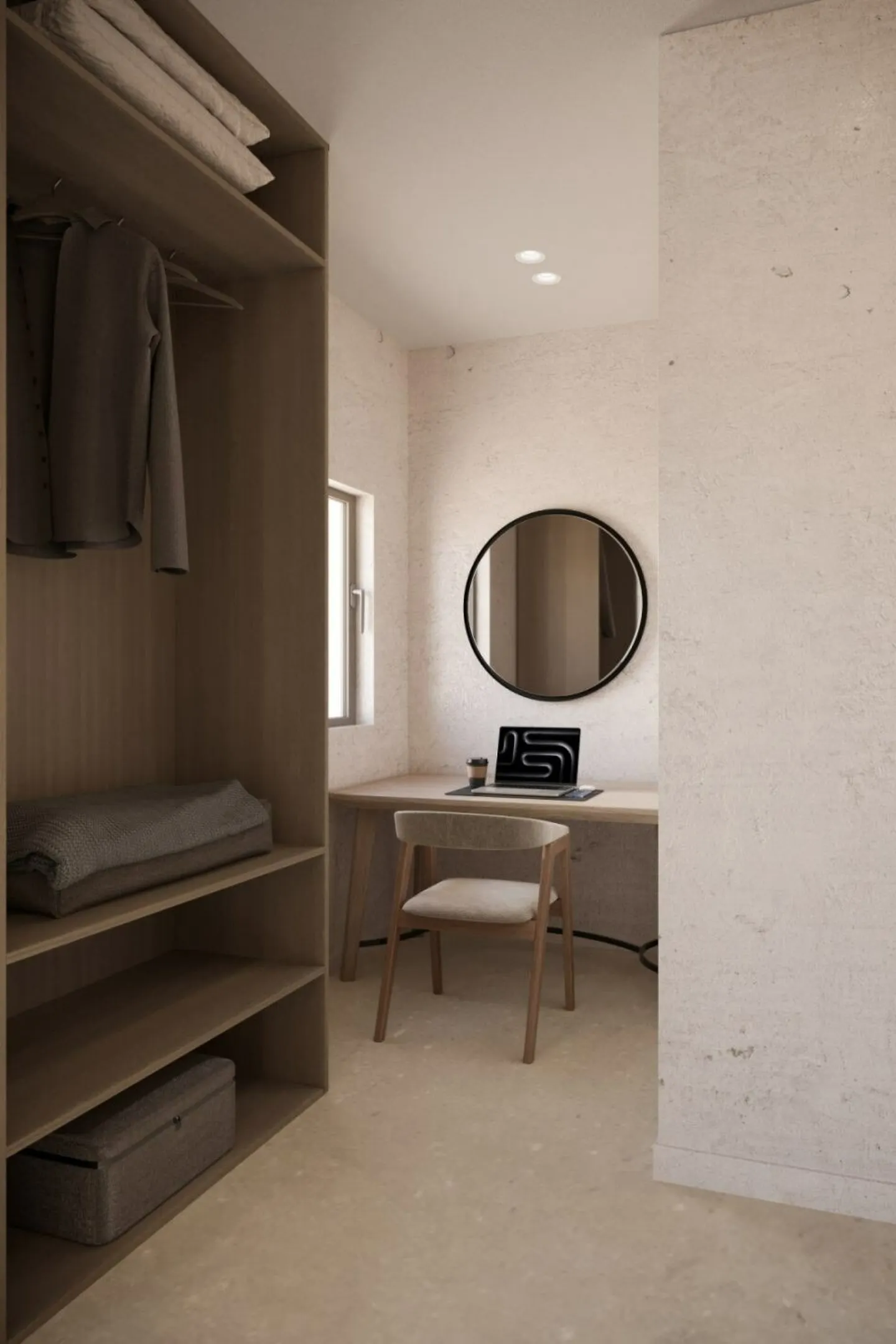 Aethra Hotel & Suites - Suite