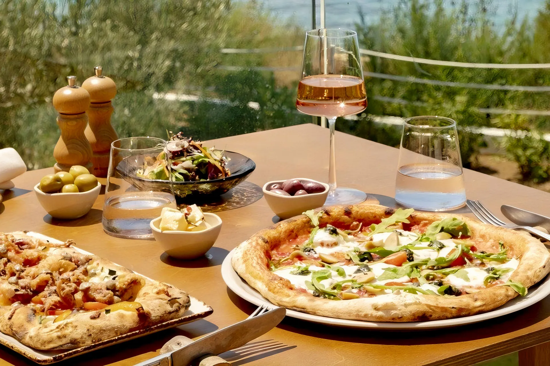 Hotel Villa Le Blanc Gran Meliá