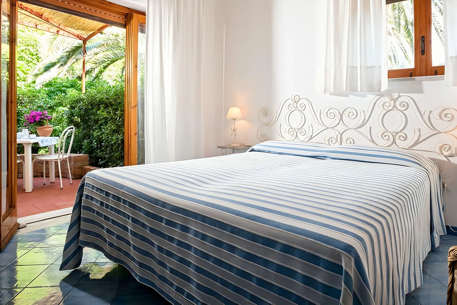 Aparthotel Le Roccette Club