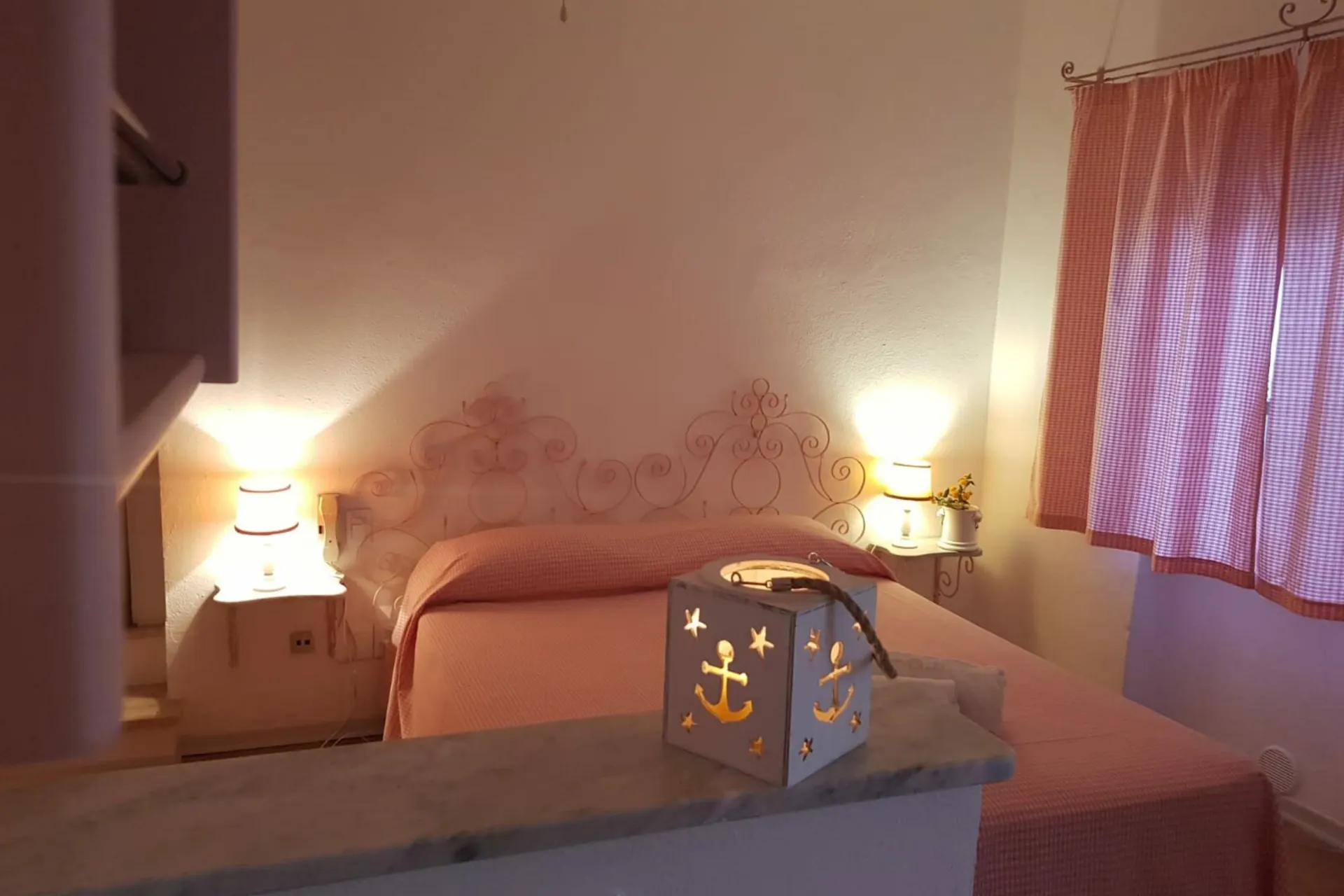 Aparthotel Le Roccette Club - Studio