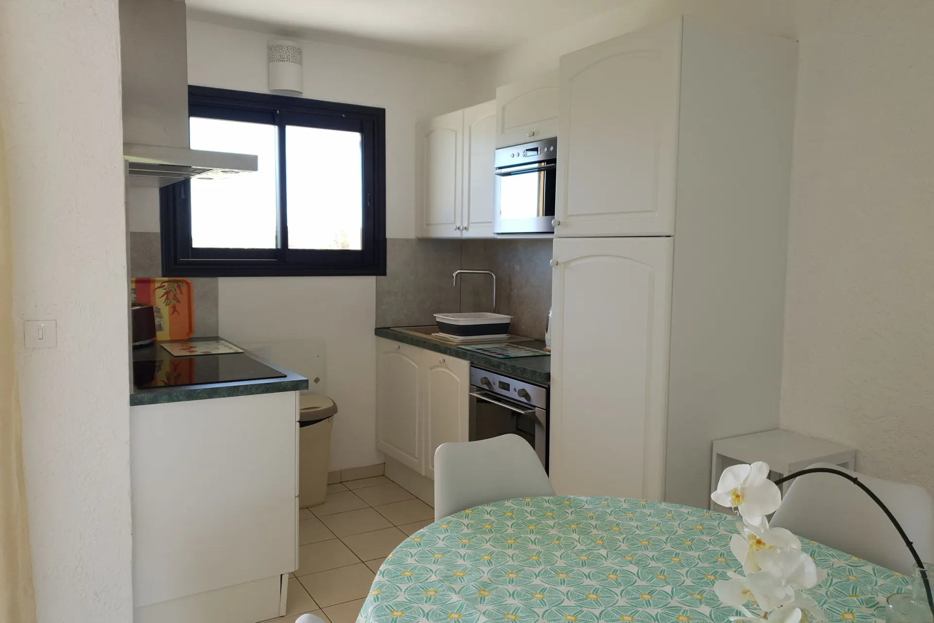 Ferienwohnung Les Hameaux de Bocca del Oro - Minivilla F3 Meerblick