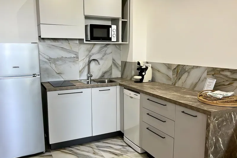 Ferienwohnung Roc e Mare