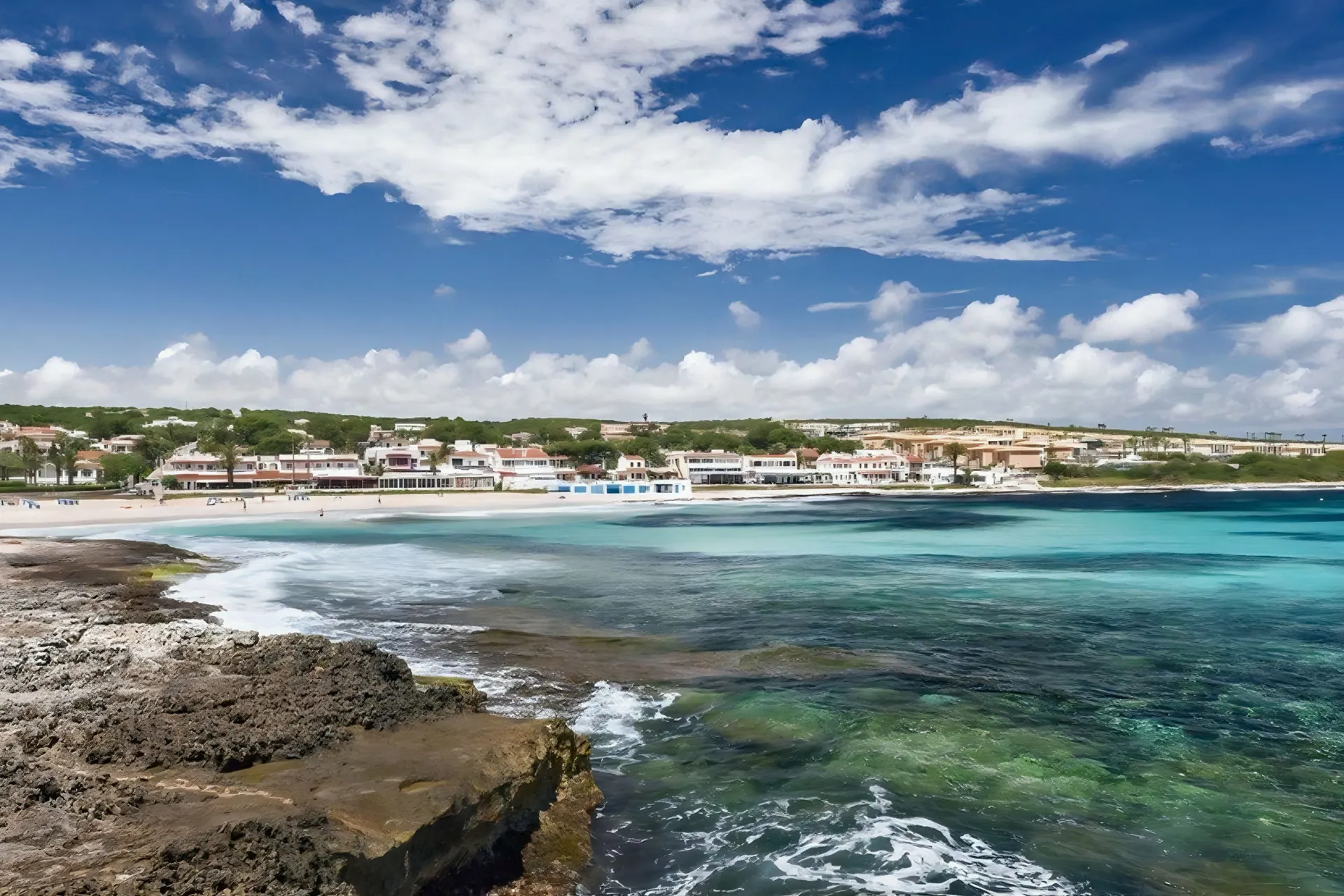 Hotel Occidental Menorca