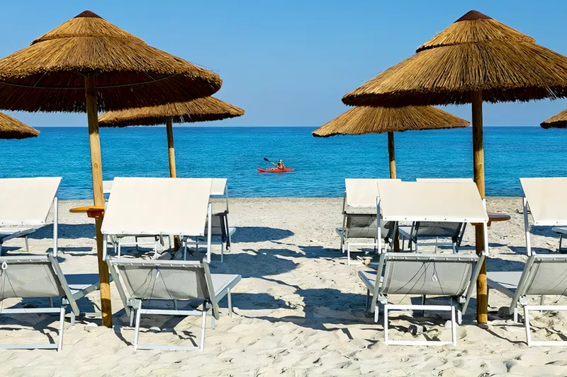 Hotel Voi Le Muse Resort