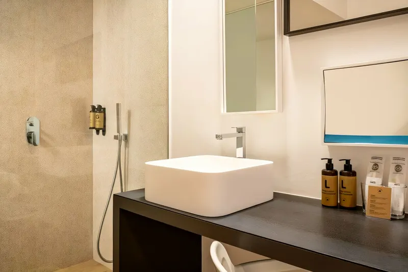 Hotel Casas del Lago