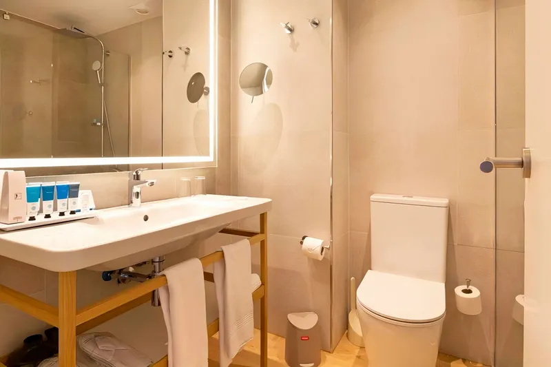 Hotel AluaSoul Menorca