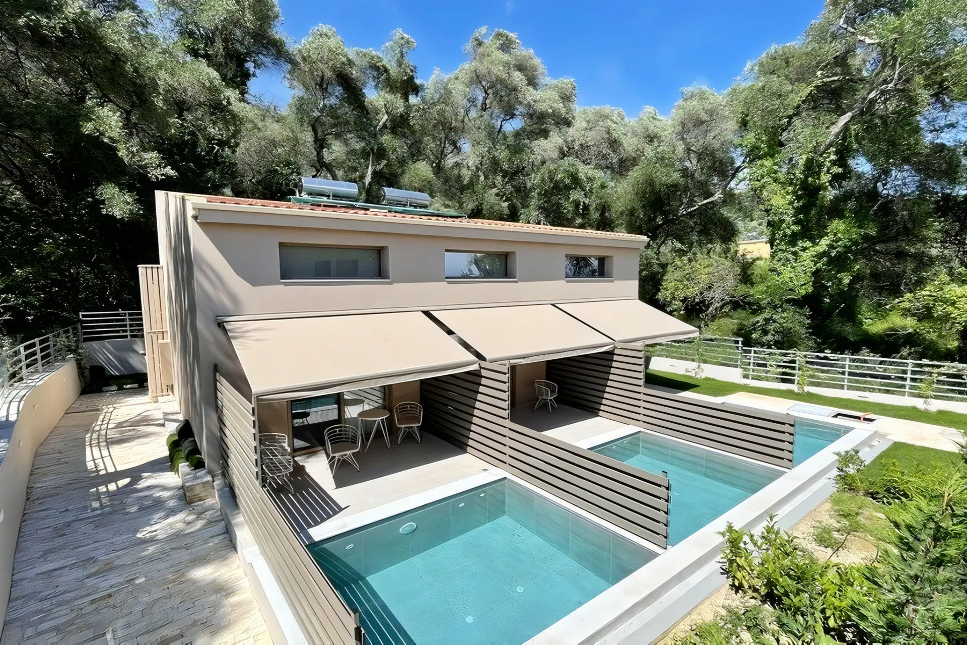 Hotel Scarabeo  Suites