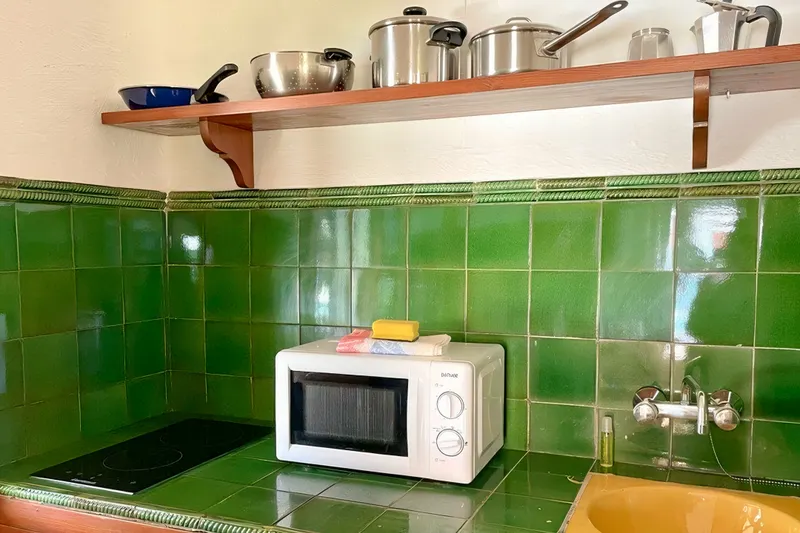 Appartments Binivell Park