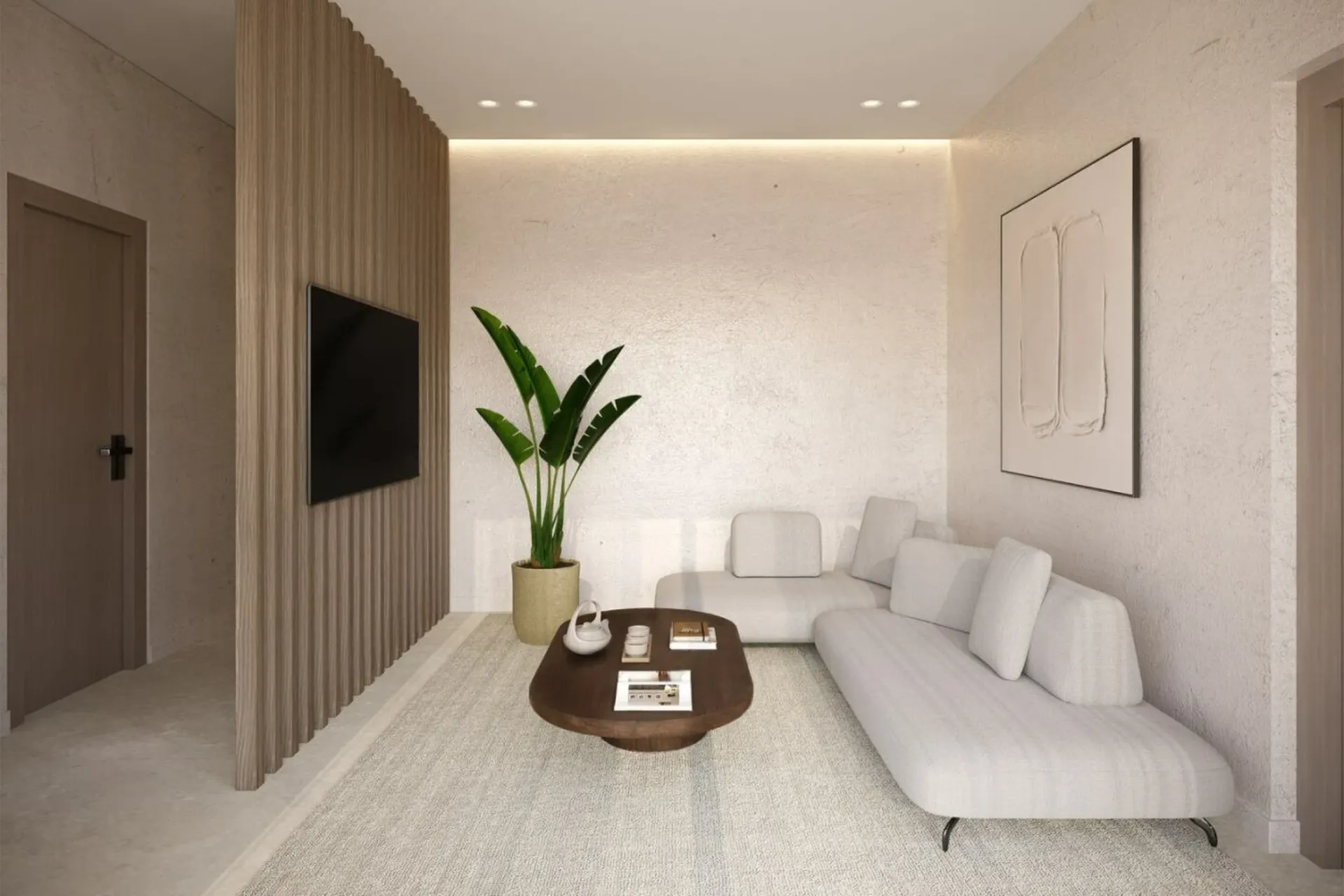 Aethra Hotel & Suites - Suite