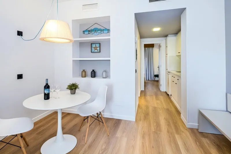 Hotel Casas del Lago