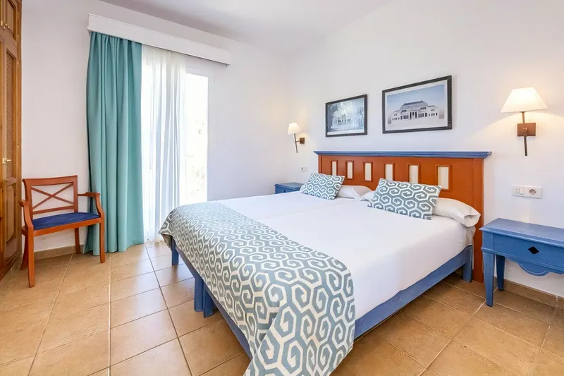 Aparthotel Comitas Isla del Aire