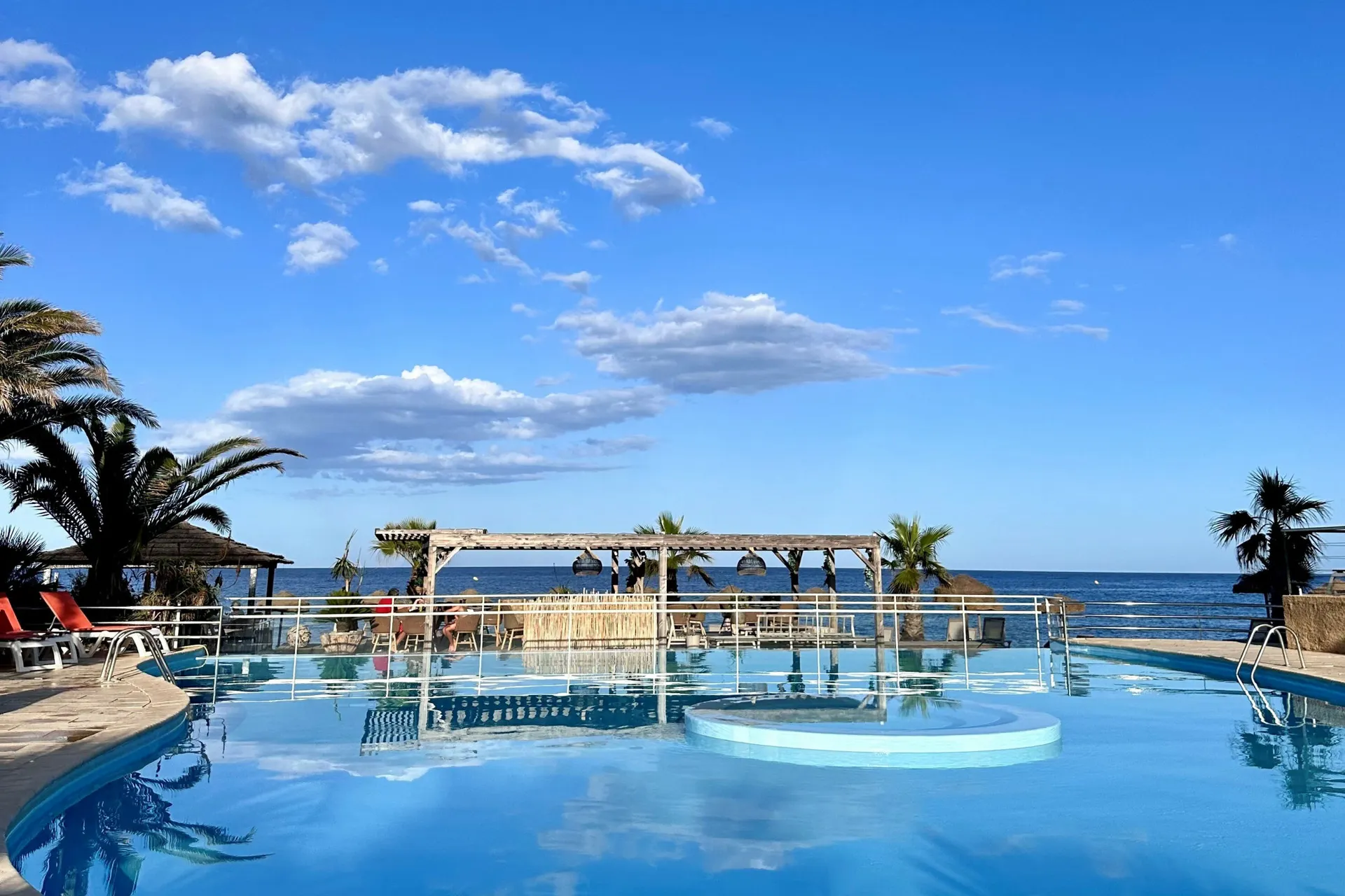 Ferienwohnungen La Vallicella