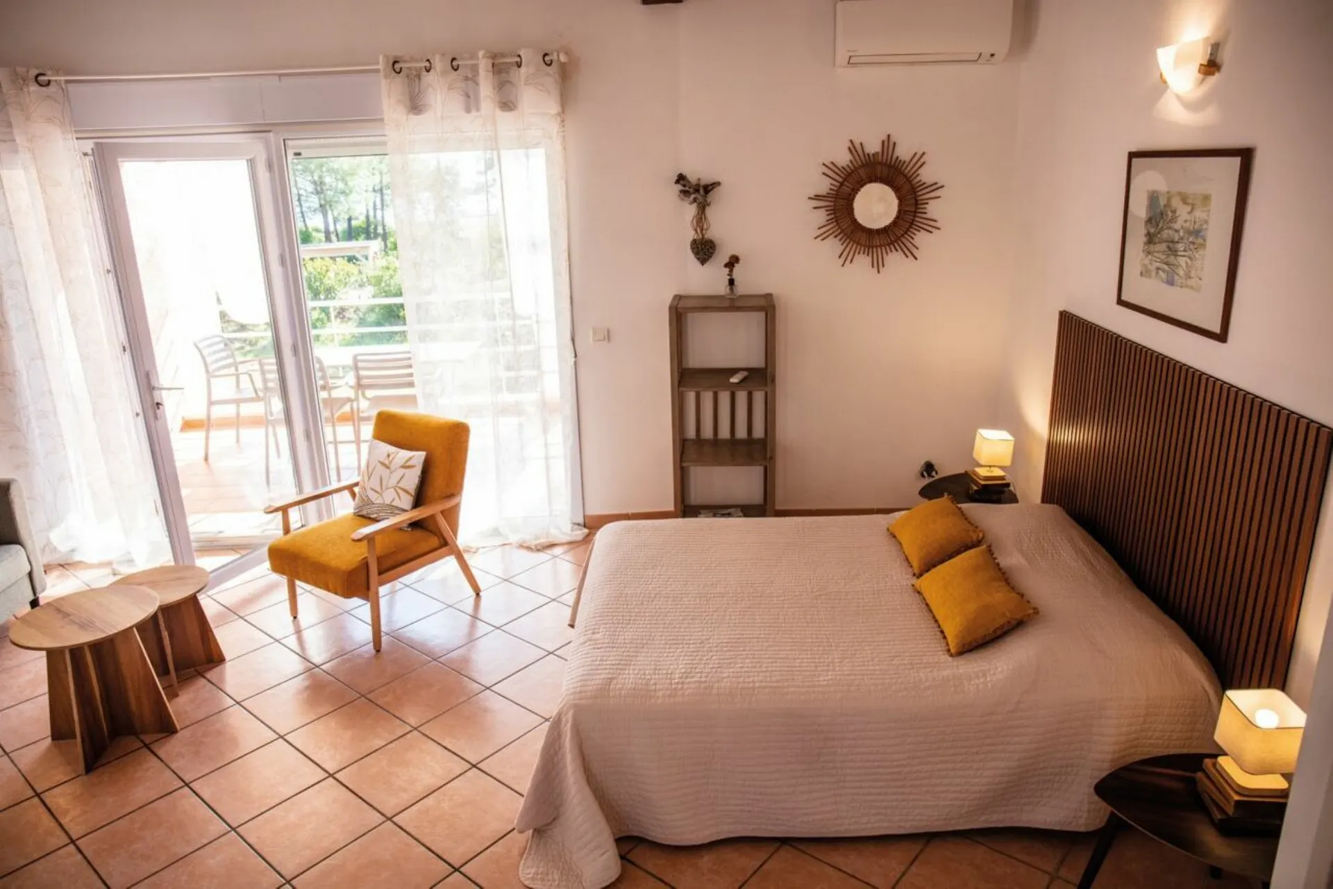 Ferienhaus Domaine de Pianiccia - Studio