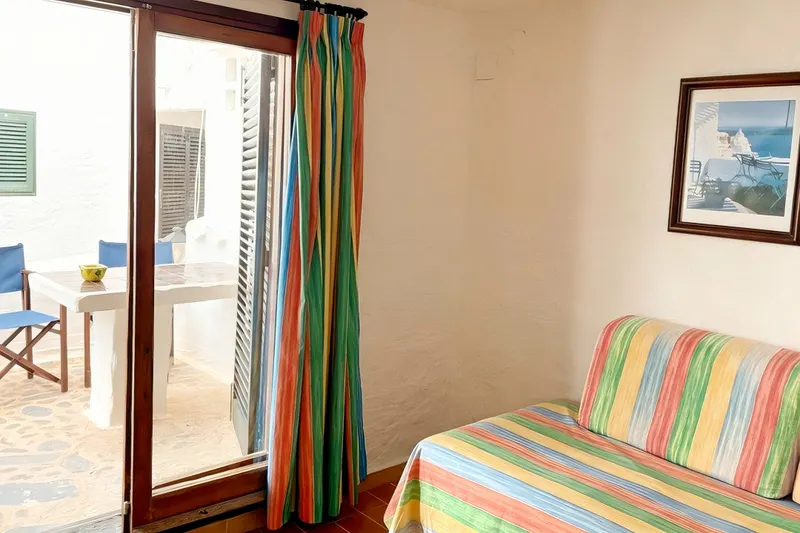 Appartments Binivell Park