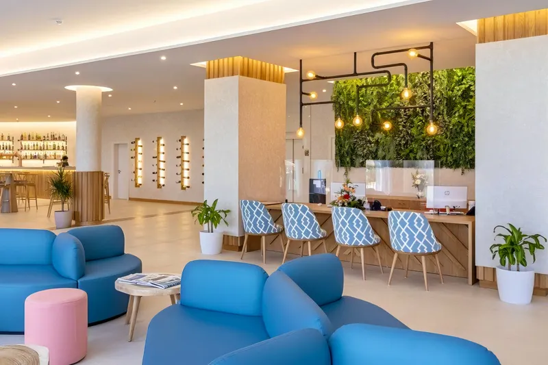 Hotel Aqua Natura Bay