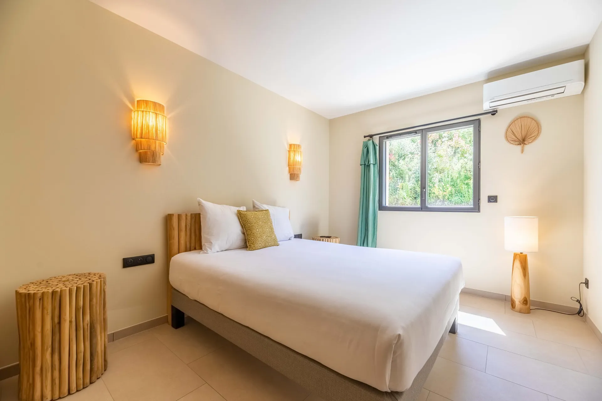 Ferienwohnung Oradoro - Appartement T3