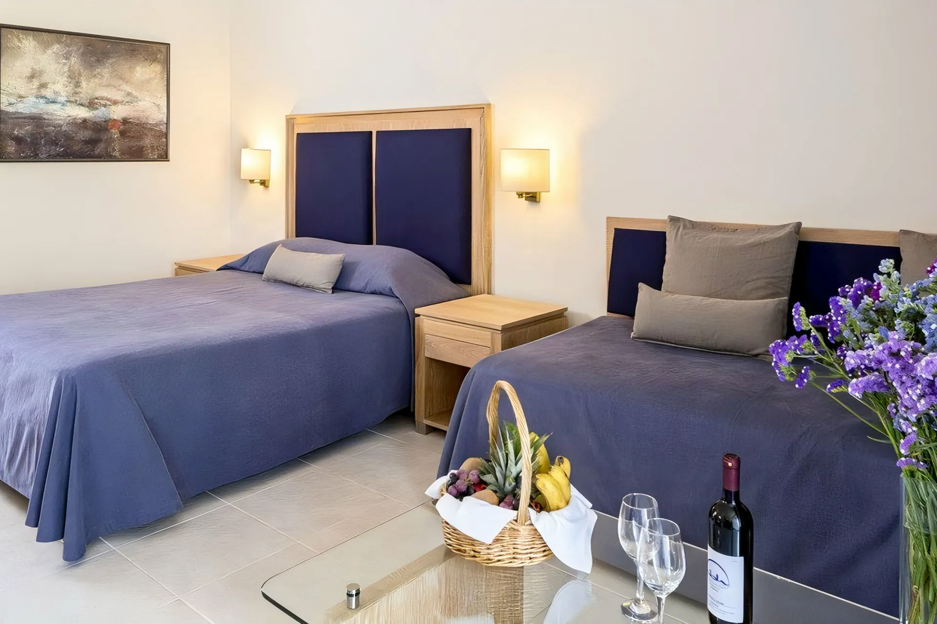 Hotel Kontokali Bay Resort  Spa