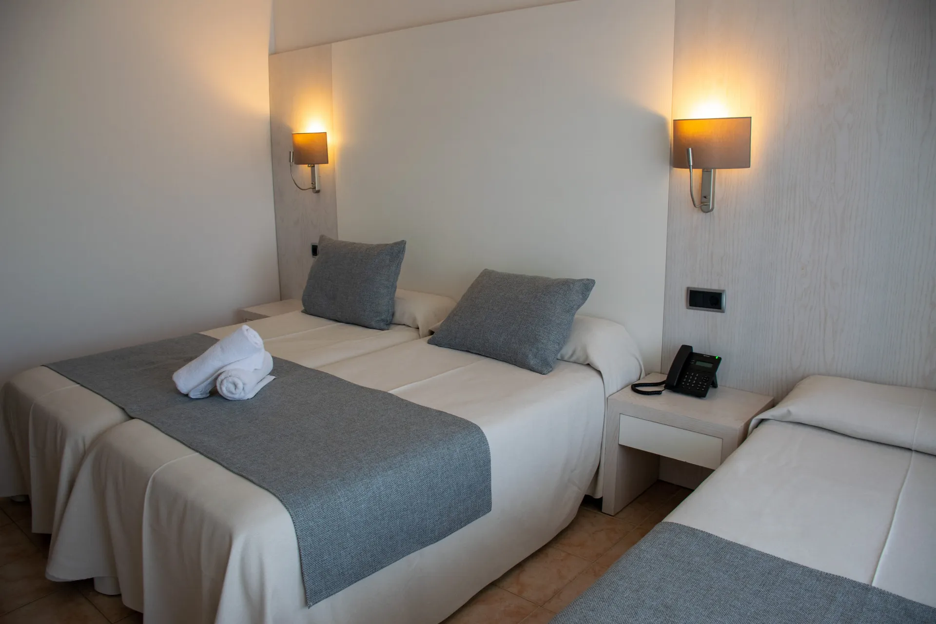 Hotel Princesa Playa - Junior Suite