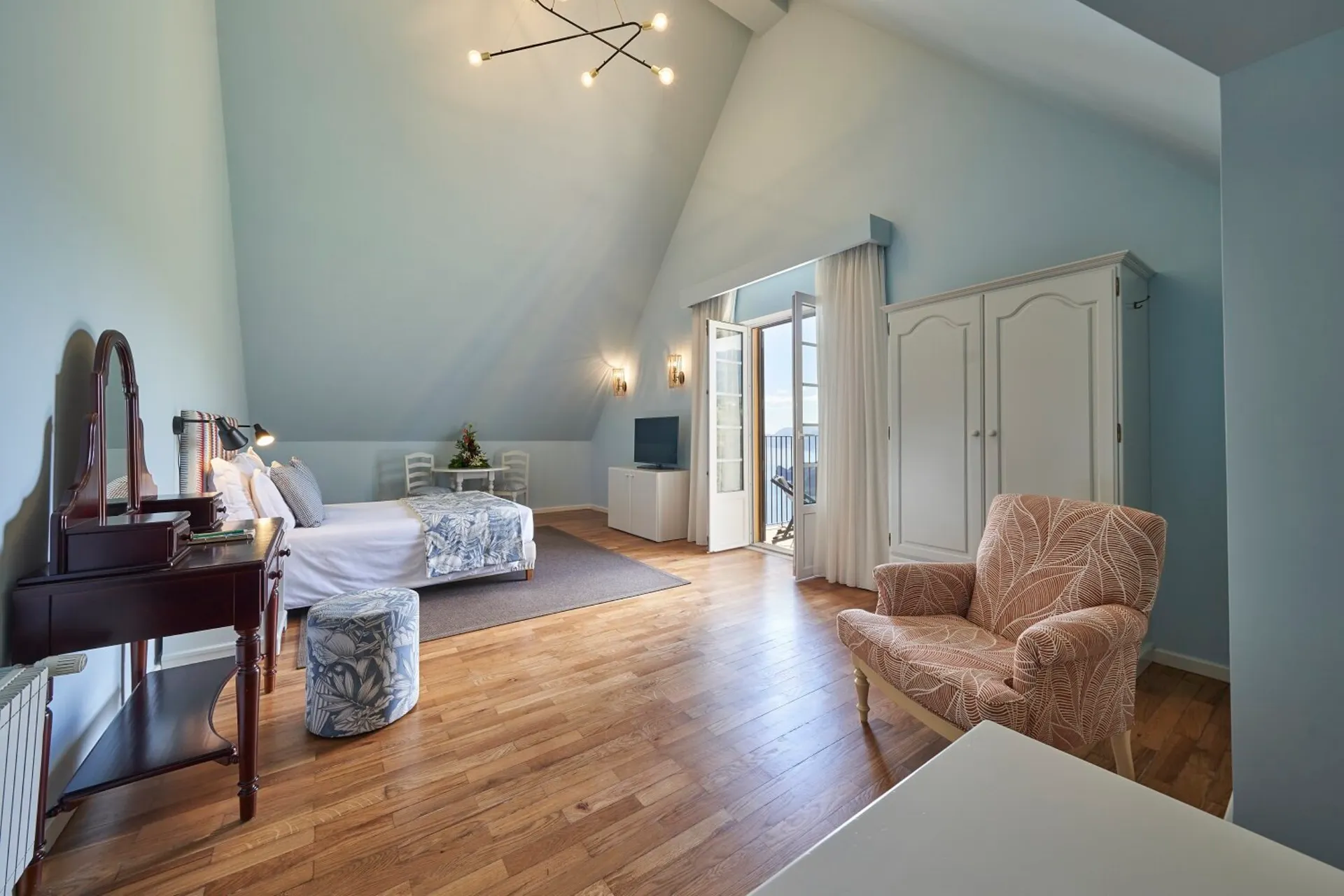 Quinta do Furao - Junior Suite