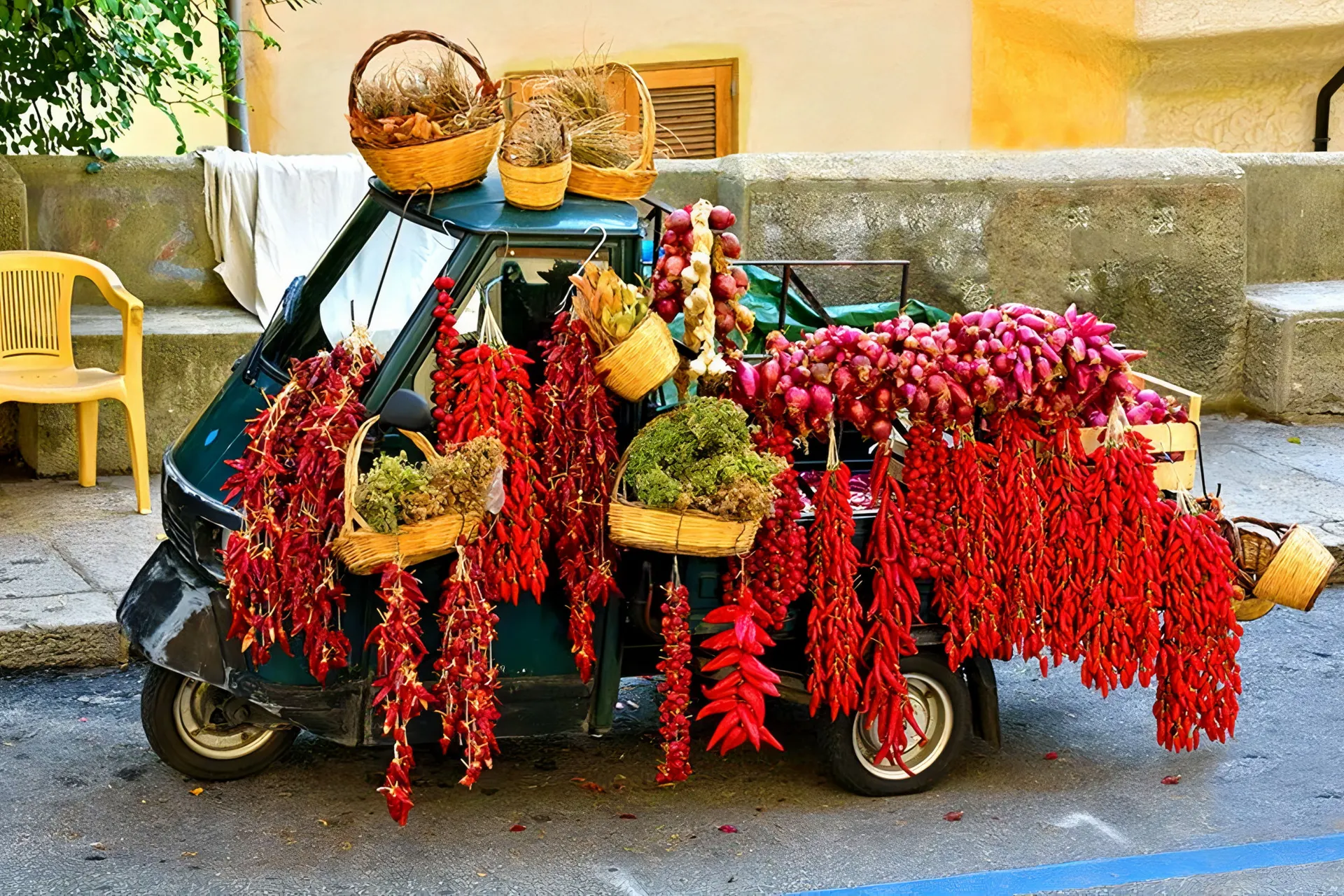 Palazzo Toraldo di Francia