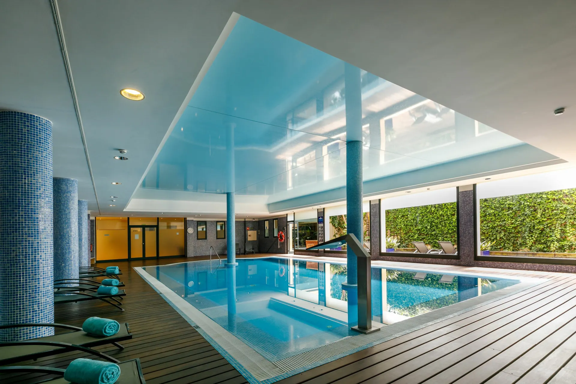 Hotel Portblue La Quinta